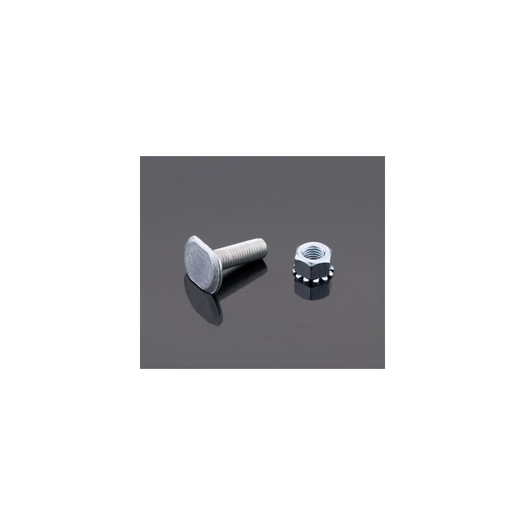 Milwaukee Twins Replacement T-Bolts