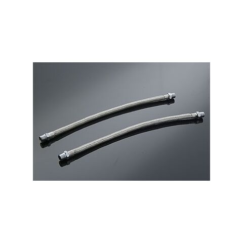 Milwaukee Twins Rocker Arm Oil Lines For Harley Sportster 1957-1985