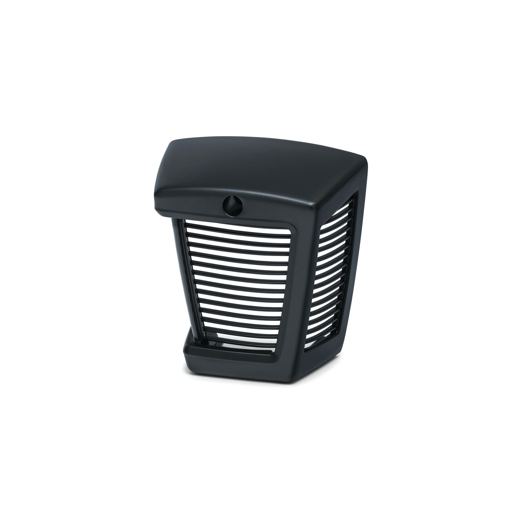 Kuryakyn Hypercharger ES Horn Cover For Harley 1995-2025