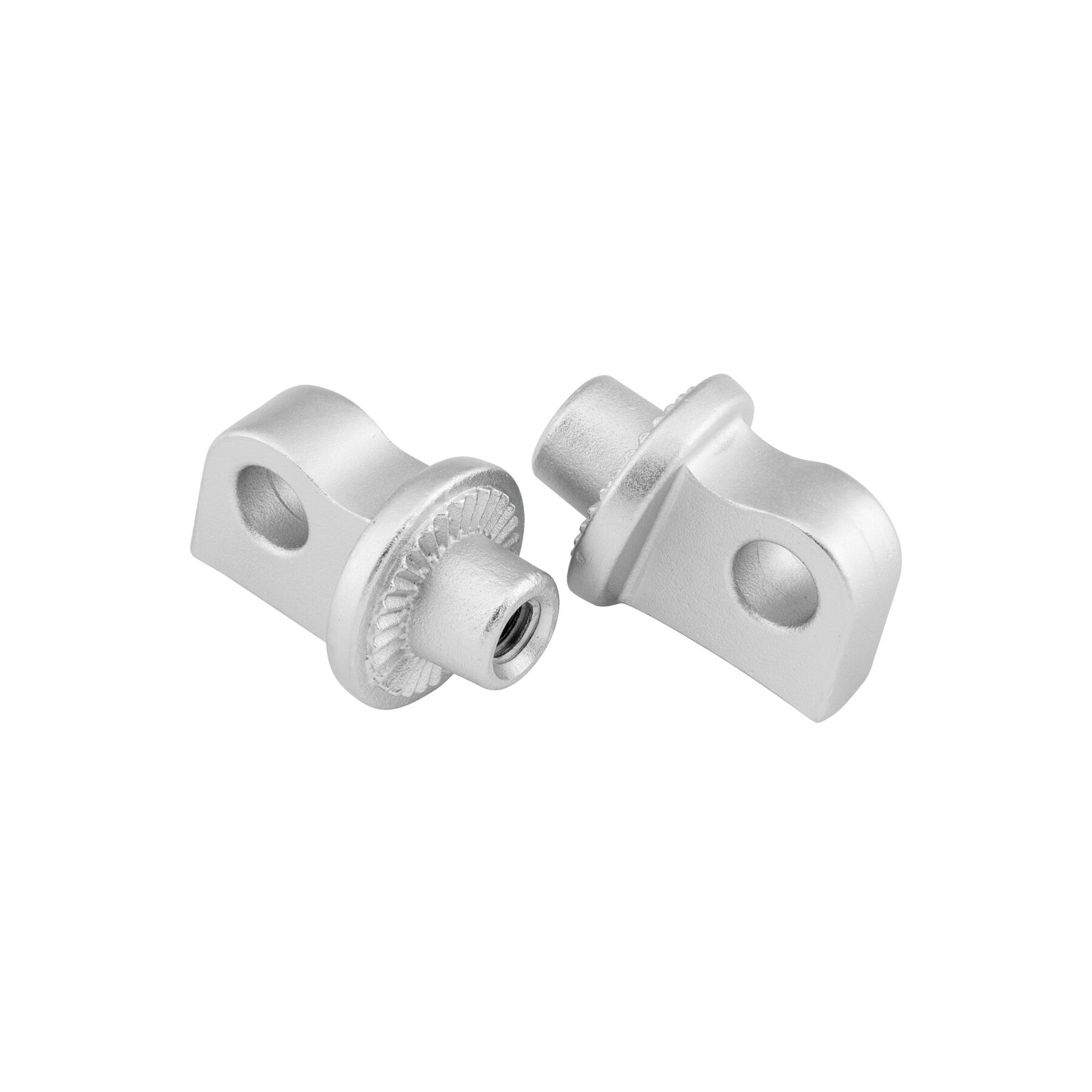 Kuryakyn Standard Splined Adapters For Harley