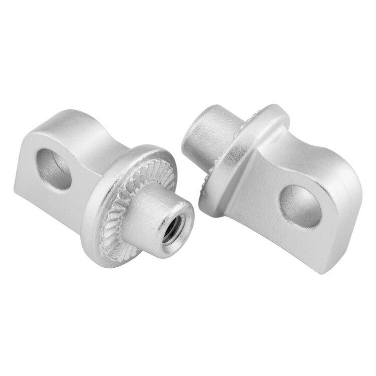 Kuryakyn Standard Splined Adapters For Harley