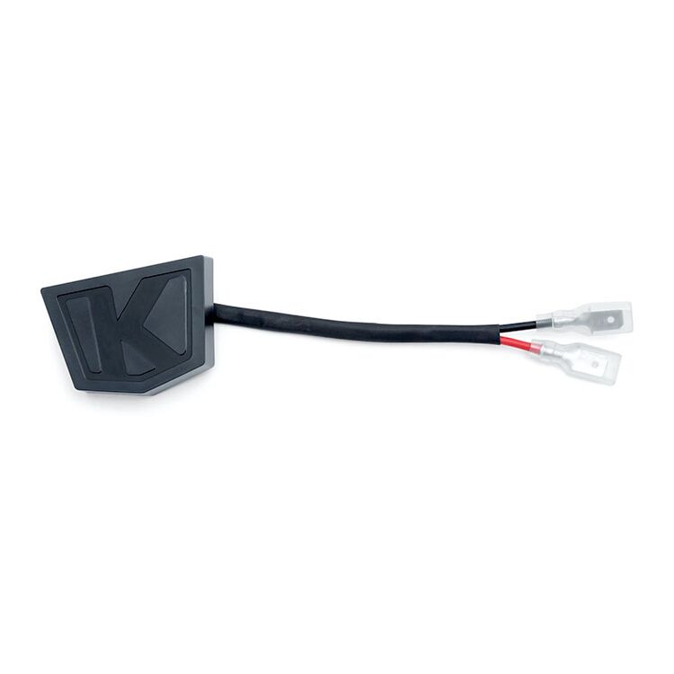 Kuryakyn LED Flasher Relay With Connector For Metric