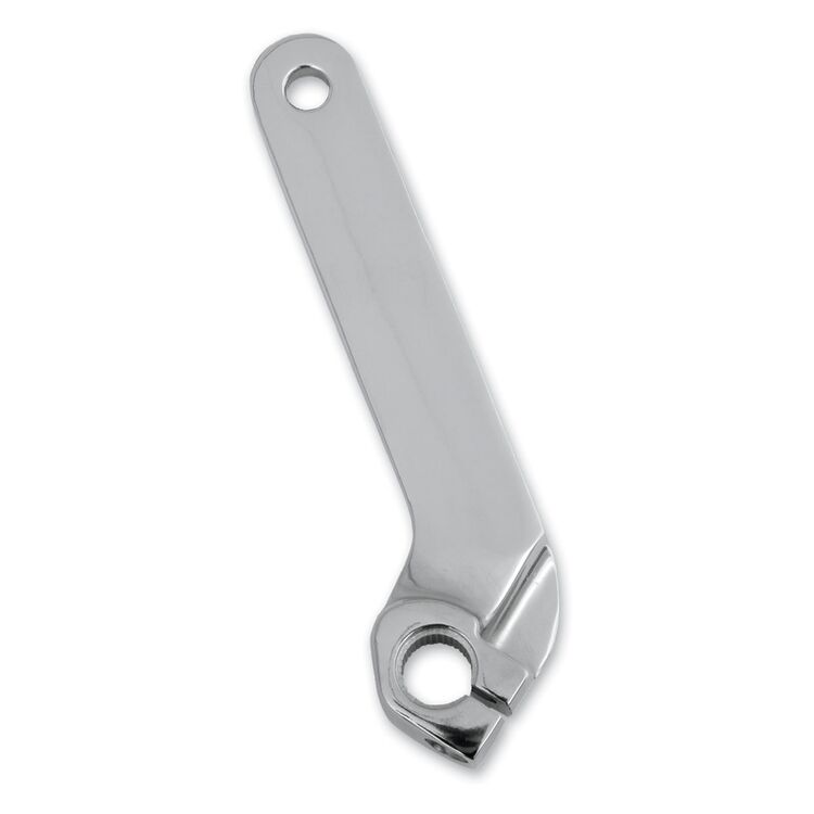 Milwaukee Twins Inner Shift Lever For Harley Touring 1982-2025