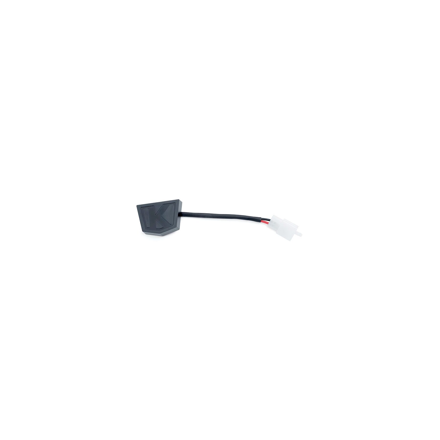 Kuryakyn Universal 10 Amp LED Flasher Relay