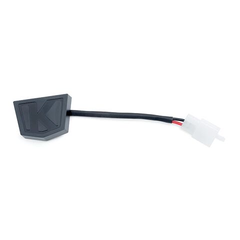 Kuryakyn Universal 10 Amp LED Flasher Relay