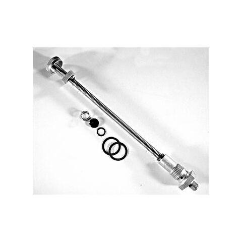 V-Twin Mfg. Replica Bob Gas Shut Off Valve For Harley FL 1941-1949