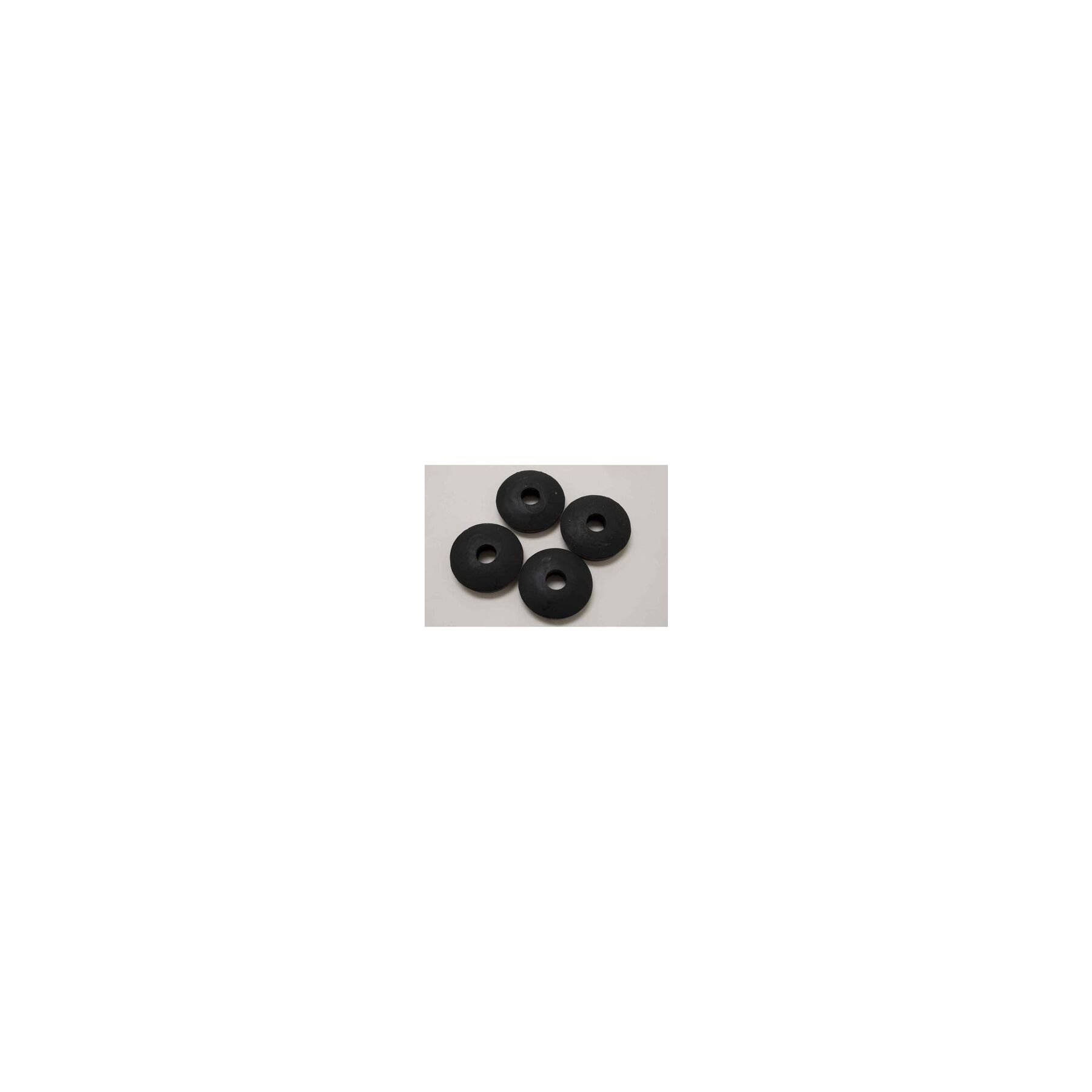 V-Twin Mfg. Flanders Style Rubber Bushing Set
