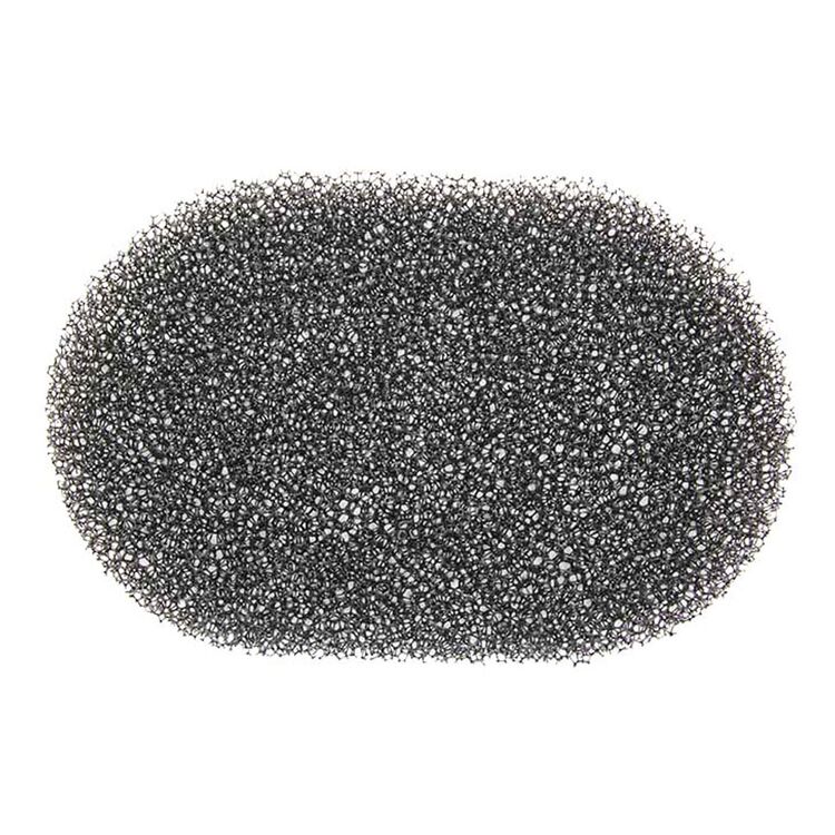 V-Twin Mfg. Oval Air Filter Element For Harley 1972-1984