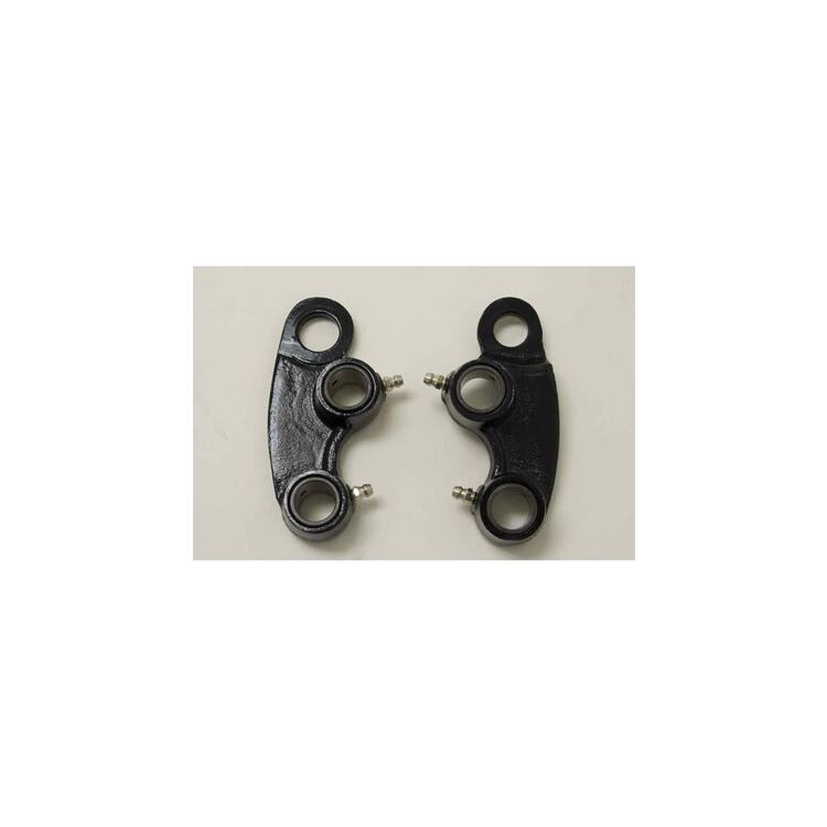 V-Twin Mfg. Springer Rocker Set For Harley 1930-1957