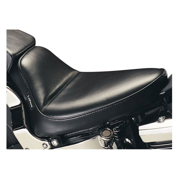 Le Pera Cobra Solo Seat For Harley Softail w/ 150mm 2008-2017