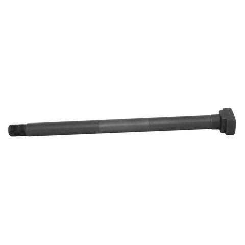 V-Twin Mfg. Rear Axle For Harley FL EL UL 1936-1948