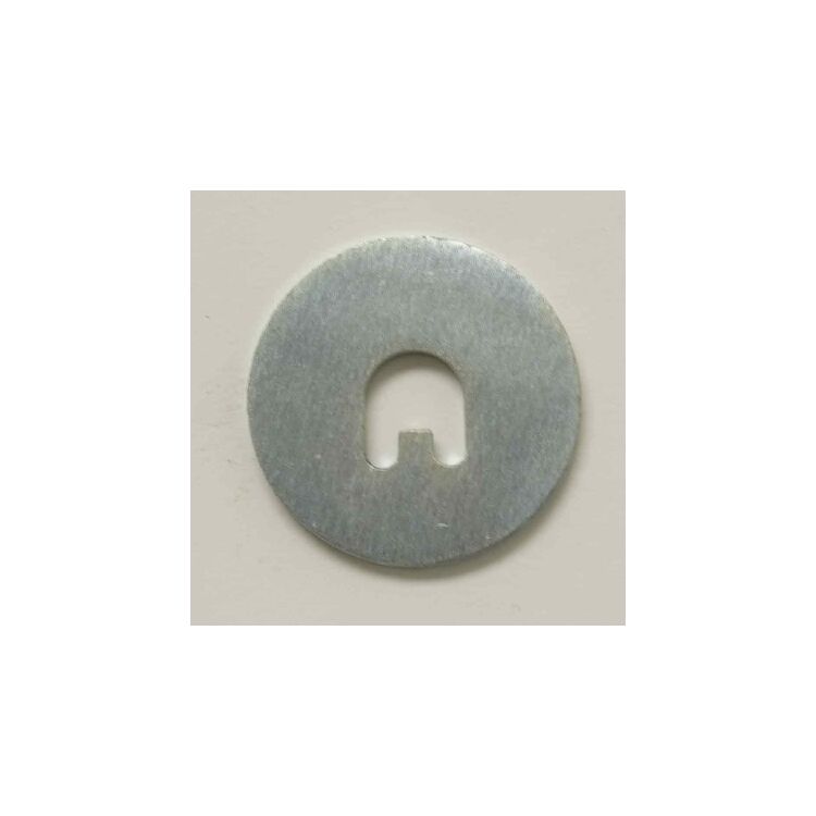 V-Twin Mfg. Steering Dampener Adjusting Washer For Harley 1930-1957