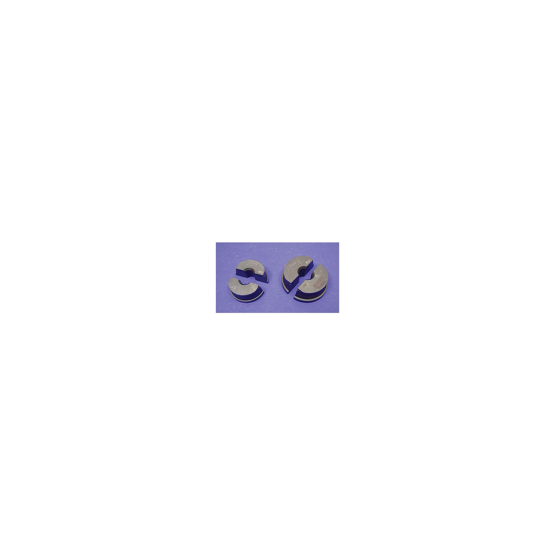 V-Twin Mfg. Sprocket Shaft Bearing Tool