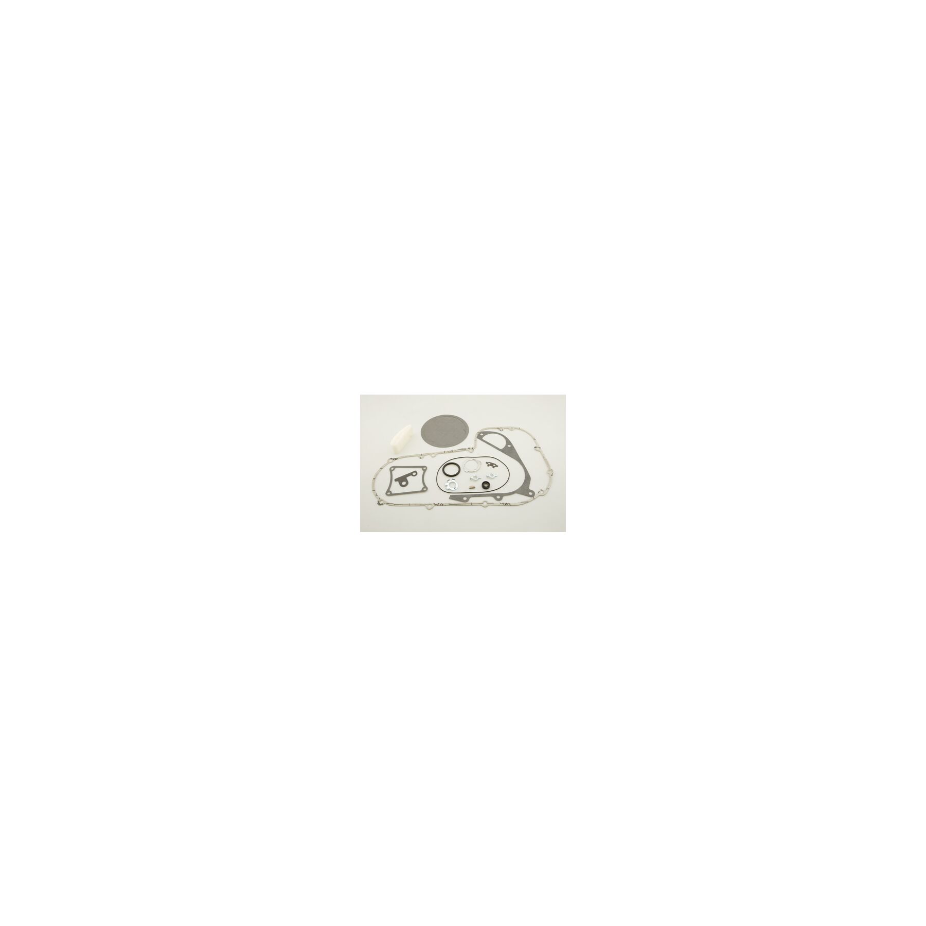 V-Twin Mfg. Primary Cover Gasket Kit For Harley FLT / FXR 1980-1984
