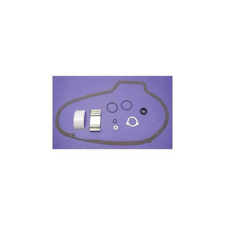 V-Twin Mfg. Primary Cover Gasket Kit For Harley Sportster 1967-1976