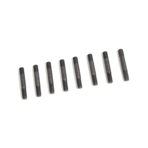 V-Twin Mfg. Rocker Arm Studs For Harley Panhead 1948-1965