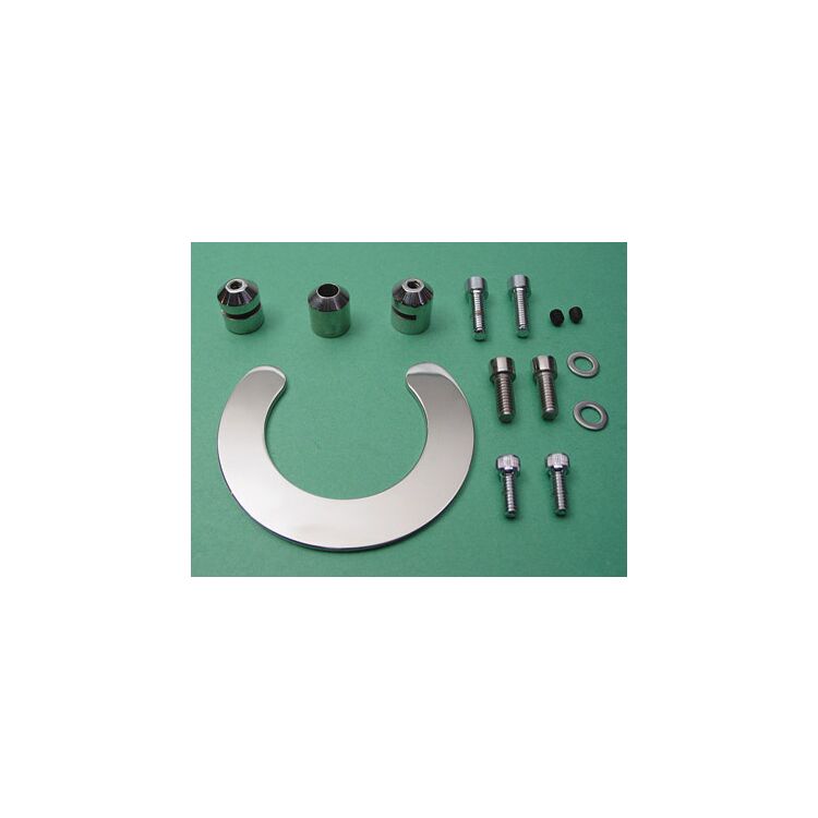 V-Twin Mfg. Universal Fork Stop
