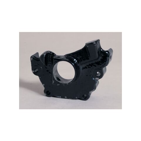V-Twin Mfg. Sprocket Cover For Harley W 1941-1943