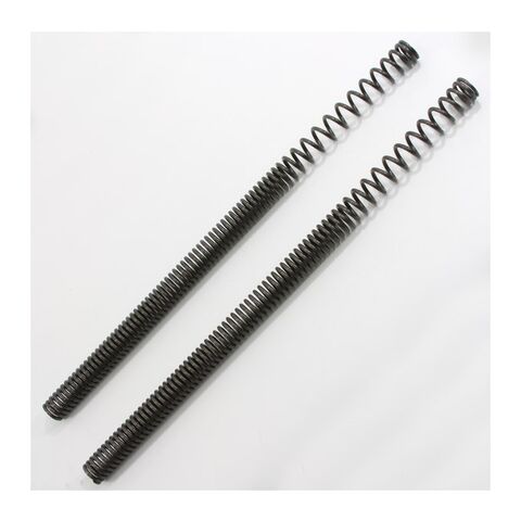 V-Twin Mfg. Fork Tube Springs For Harley FXRT 1984-1987