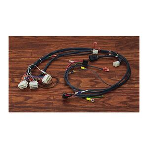 V-Twin Mfg. Main Wiring Harness Kit For Harley Sportster 1992-1993