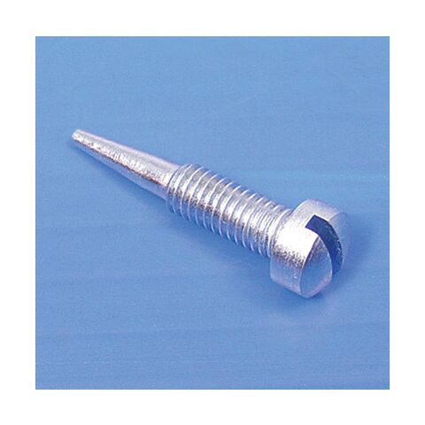 V-Twin Mfg. Replica Oil Pump Adjuster Screw For Harley 1932-1949
