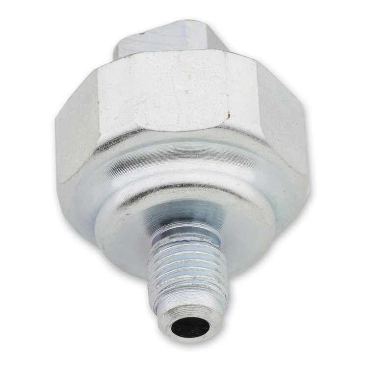 V-Twin Mfg. Fuel Line Filter For Harley FL EL UL 1939-1941