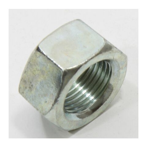 V-Twin Mfg. Motor Sprocket Nut For Harley Sportster 1989-1992