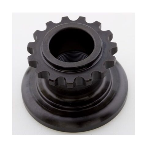 V-Twin Mfg. Springer Fork Cone Nut For Harley 1941-1957