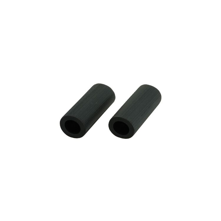 V-Twin Mfg. Replacement Footpeg Rubbers For Harley 1938-1964