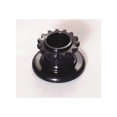 V-Twin Mfg. Springer Fork Cone Nut For Harley FL EL UL 1936-1948