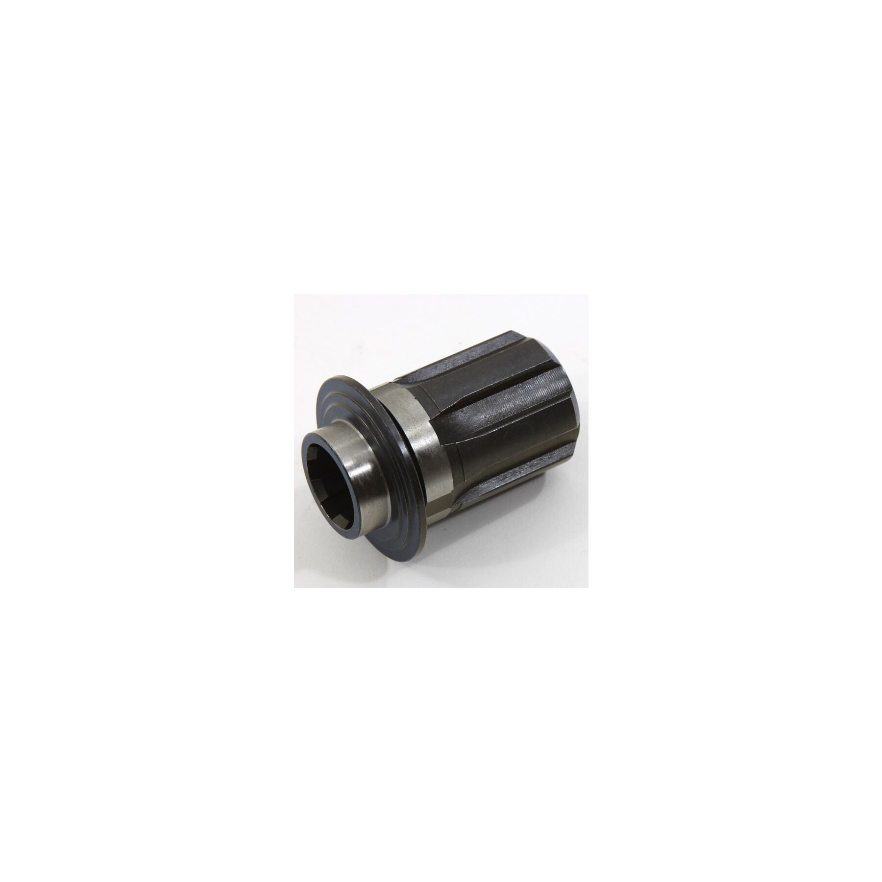 V-Twin Mfg. Sprocket Shaft Extension For Harley Sportster 1974-1976
