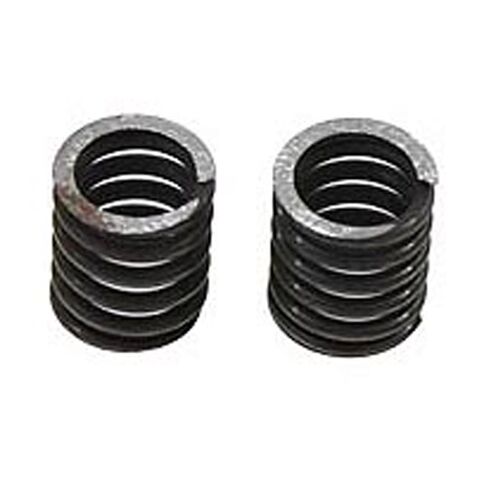 V-Twin Mfg. Lower Damper Tube Springs For Harley FX XL 1971-1972