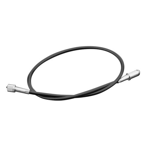 V-Twin Mfg. Magneto Tachometer Cable For Harley Sportster 1965-1969