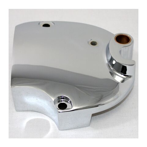 V-Twin Mfg. Sprocket Cover For Harley Sportster 1971-1976