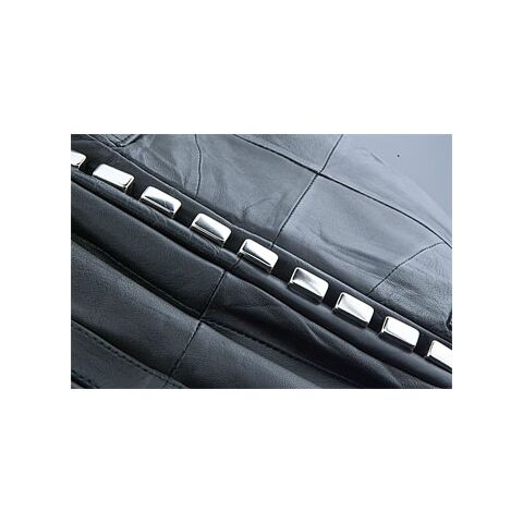 V-Twin Mfg. Rectangular Studs