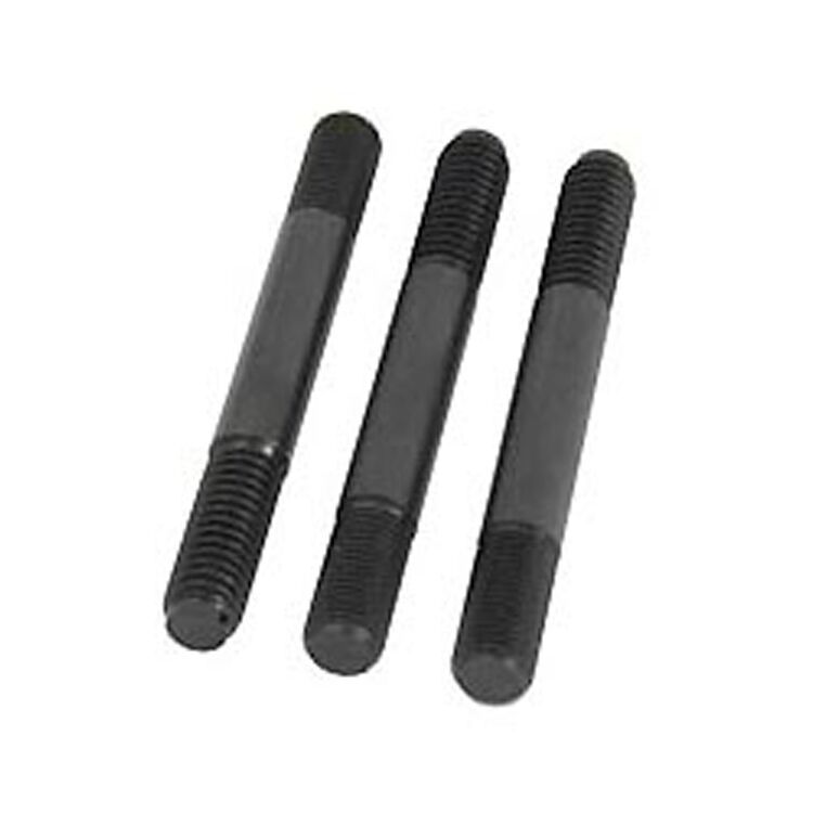 V-Twin Mfg. Right Case Studs For Harley Sportster 1952-1981