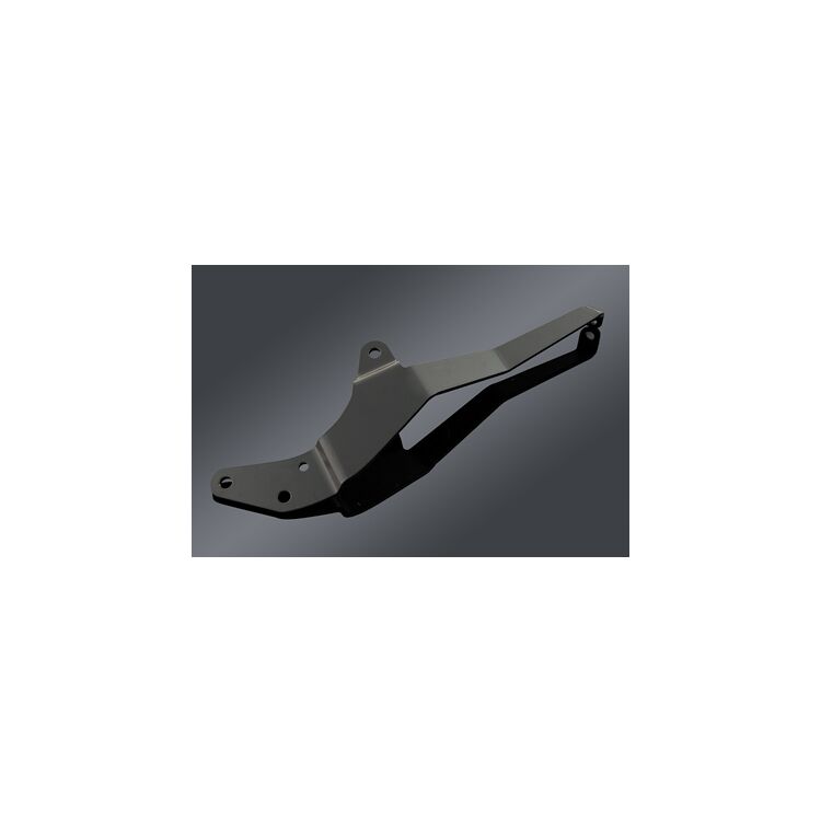 V-Twin Mfg. Radi Curved Exhaust System Mount Bracket