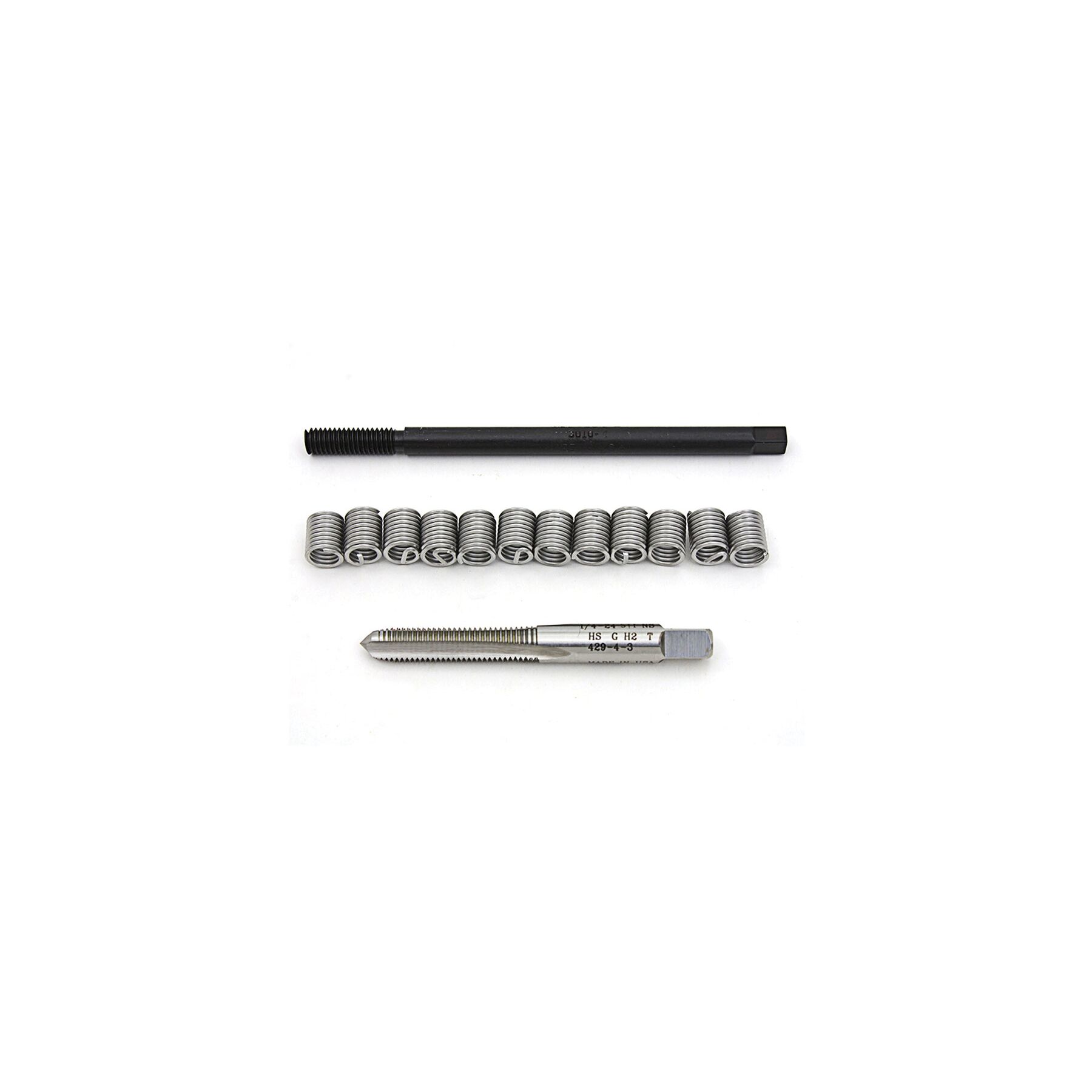 V-Twin Mfg. Heli-Coil Thread Repair Kit