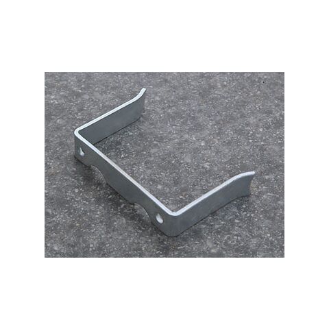 V-Twin Mfg. Dash Tach Bracket For Harley FX 1973-1984