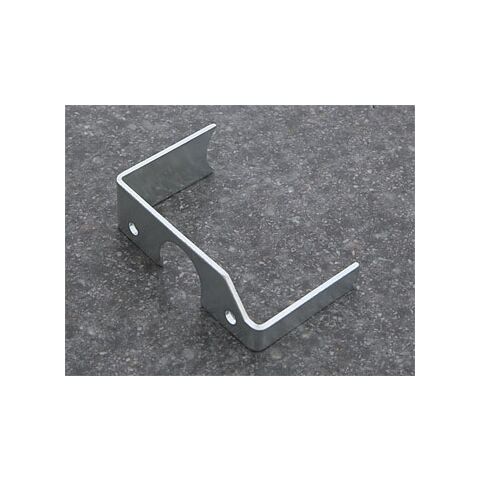 V-Twin Mfg. Dash Speedo Bracket For Harley FX 1973-1984