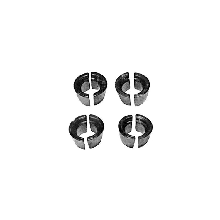 V-Twin Mfg. Valve Keepers For Harley 1936-1984