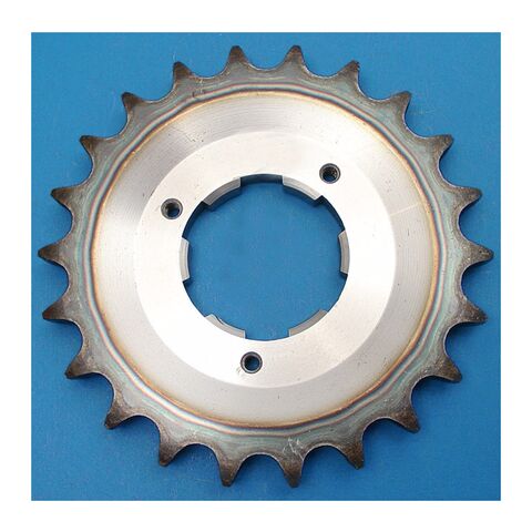 V-Twin Mfg. Heavy-Duty Transmission Sprocket For Harley FLT / FXR 1980-1984