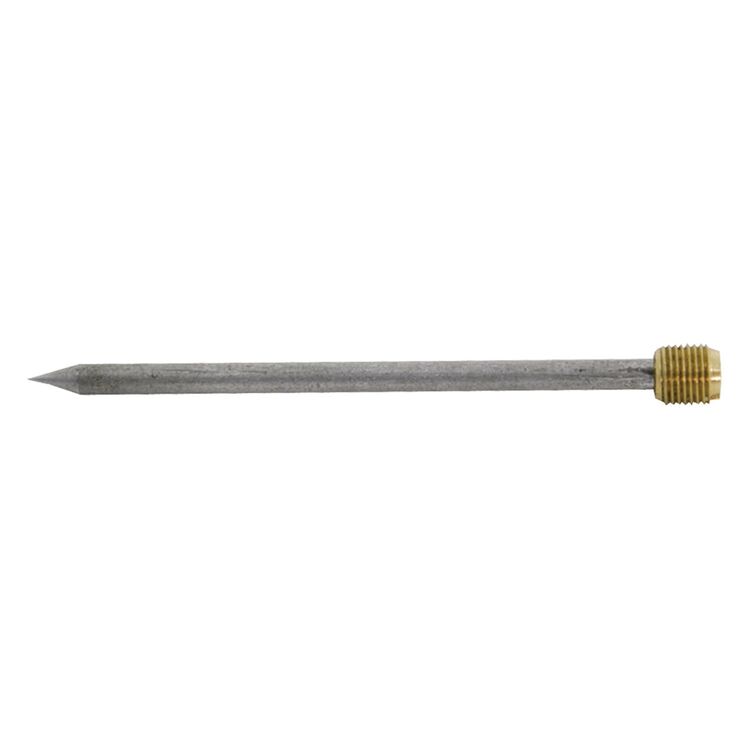 V-Twin Mfg. High Speed Needle Valve For Harley WLA 1940-1952
