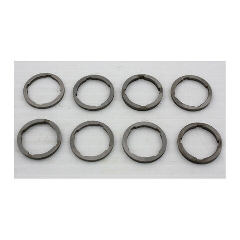 V-Twin Mfg. Mainshaft Spacers For Harley WL / G 1938-1973
