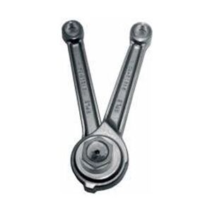 V-Twin Mfg. Stock Replacement Rod Set For Harley UL 1937-1948