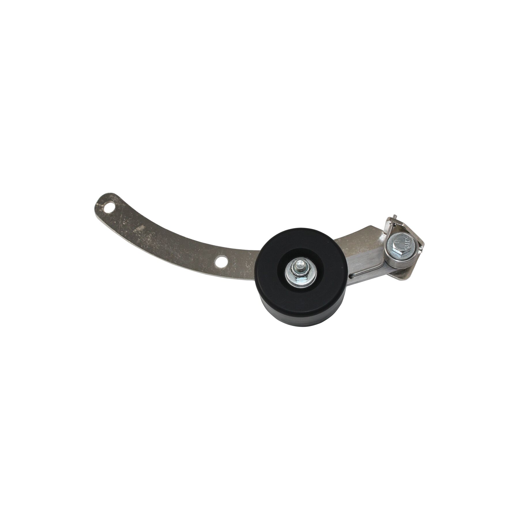 V-Twin Mfg. Rear Chain Tensioner For Harley FXST 1984-1985
