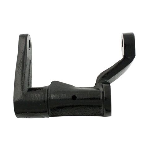 V-Twin Mfg. Mechanical Rear Brake Bell Crank For Harley W 1935-1952