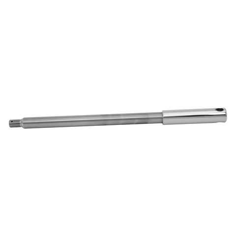 V-Twin Mfg. Front Axle For Harley FL 1972