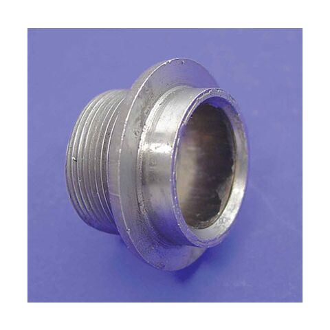 V-Twin Mfg. Weld In Petcock Fitting