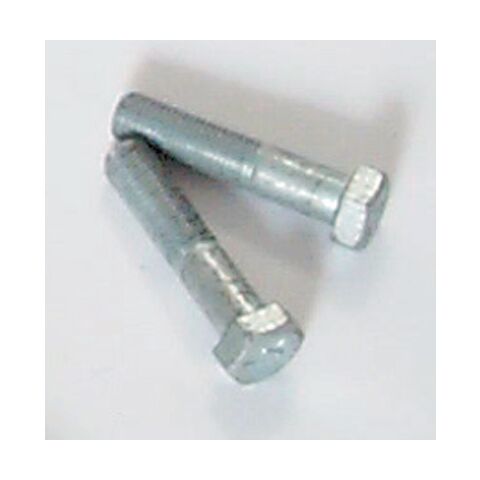 V-Twin Mfg. Pinch Bolt For Harley FLH 1949-1984